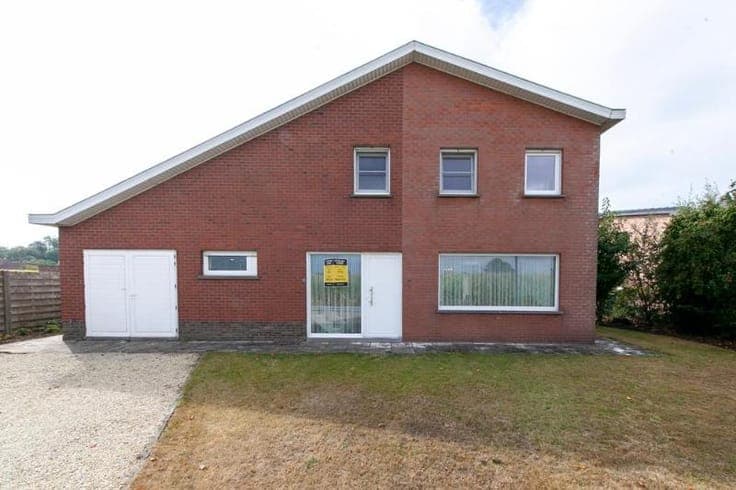 House in Waregem