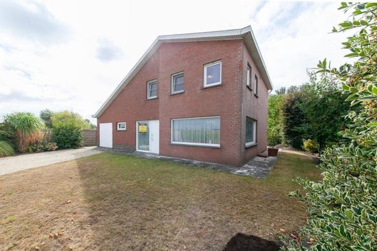House in Waregem