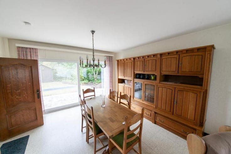 House in Waregem
