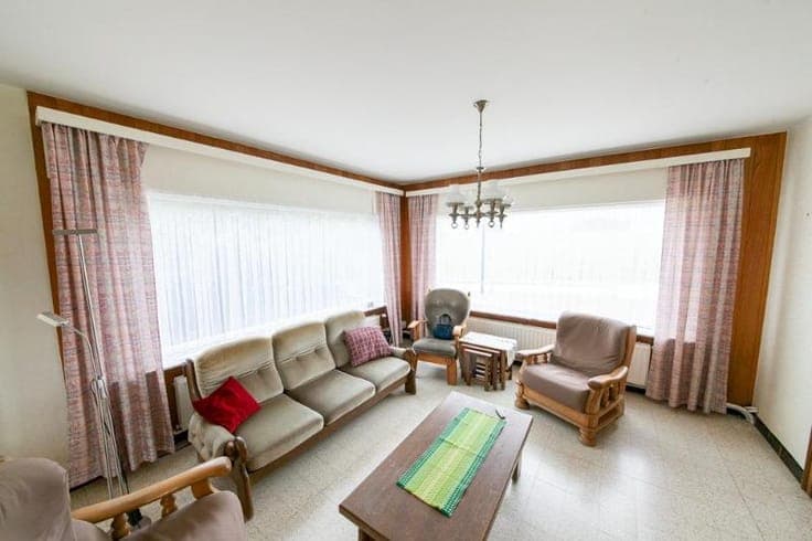 House in Waregem