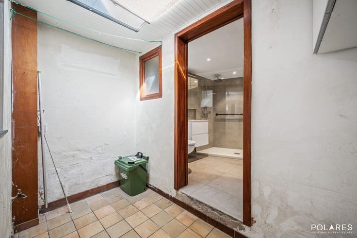 House with renovation potential in a prime location in Hever