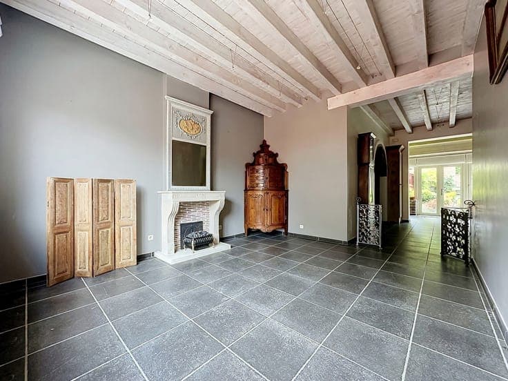 House in Le Roeulx