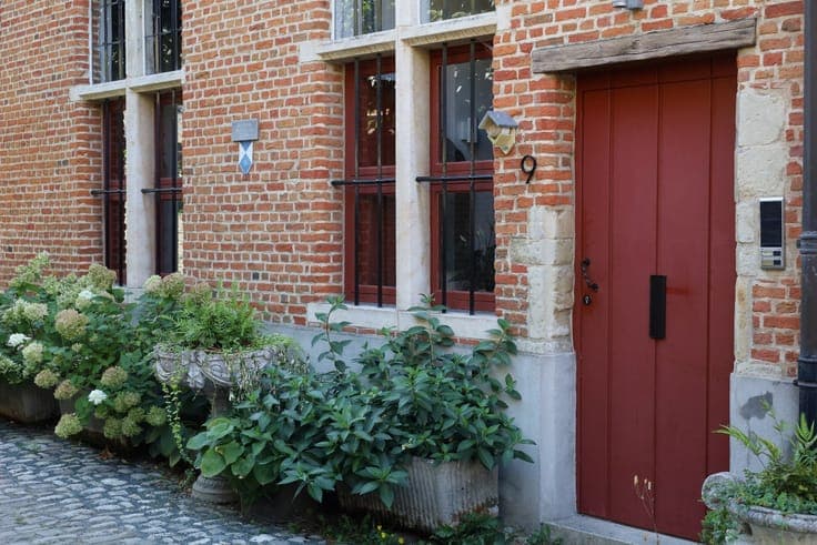 House in Mechelen