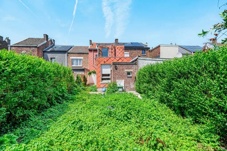 Sale - House Herstal - 180,000 €