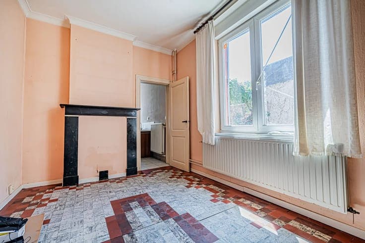 Sale - House Herstal - 180,000 €
