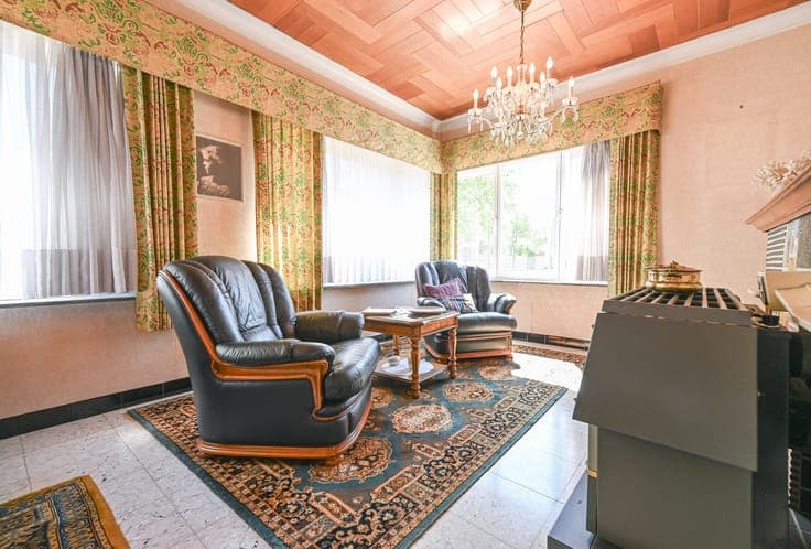 Ruime woning met potentieel te Mariekerke