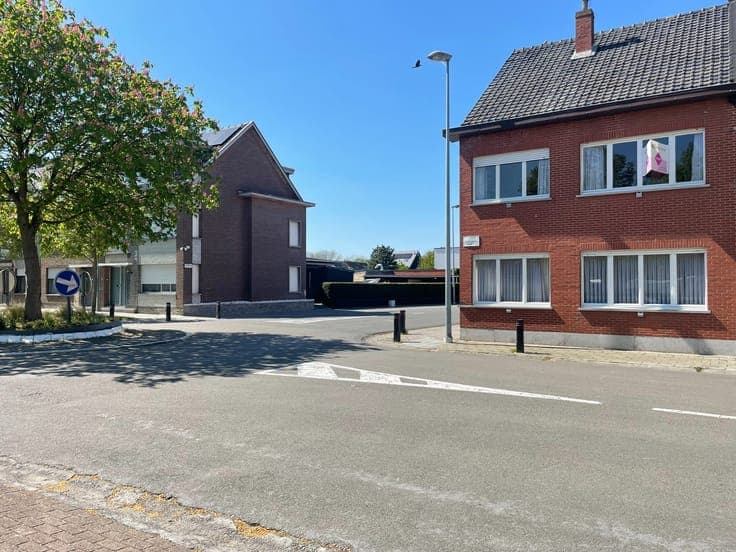 Ruime woning met potentieel te Mariekerke
