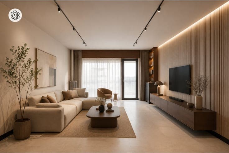 Solid family home on an exceptional 2,330 m² lot