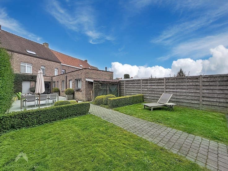 Sint-Jansstraat 48, 8840 Staden