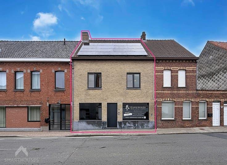 Sint-Jansstraat 48, 8840 Staden