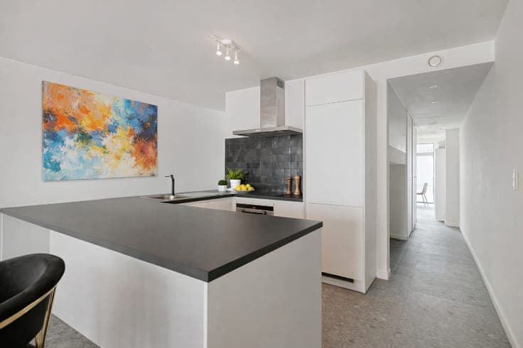 Instapklare woning met karakter in Wondelgem