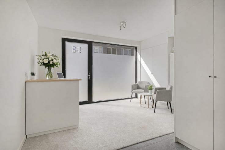 Instapklare woning met karakter in Wondelgem