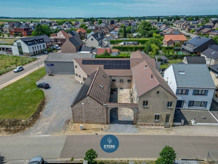House in Lanaken