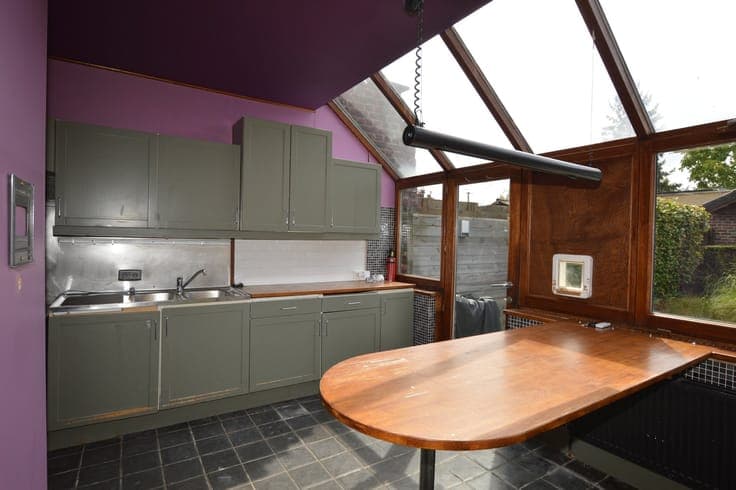 Maison villageoise