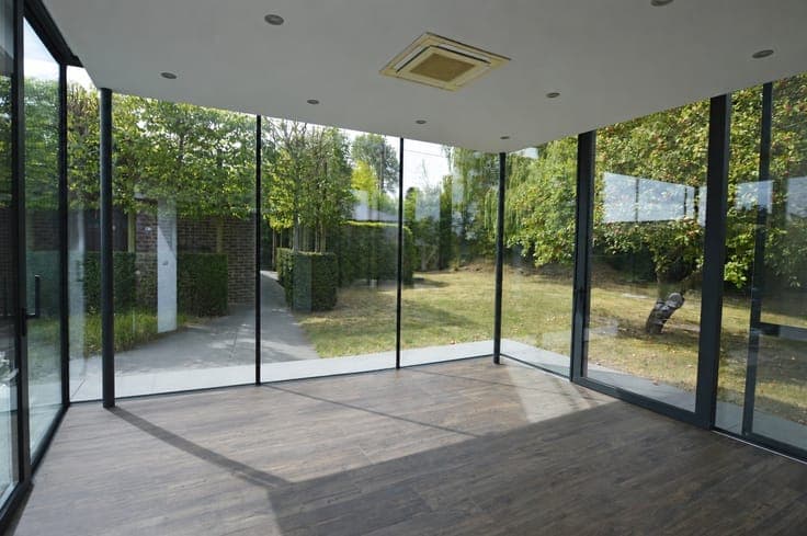 Maison villageoise