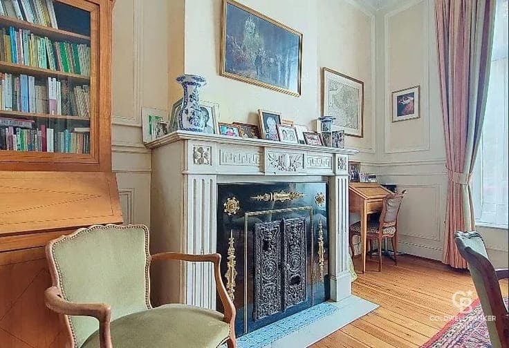 Sale - House Brussels - 980,000 €