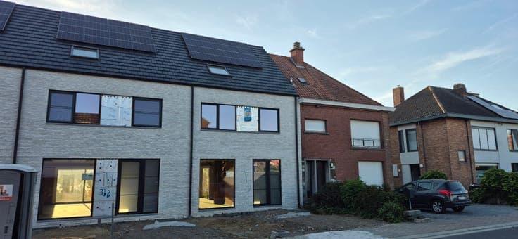 House in Deinze