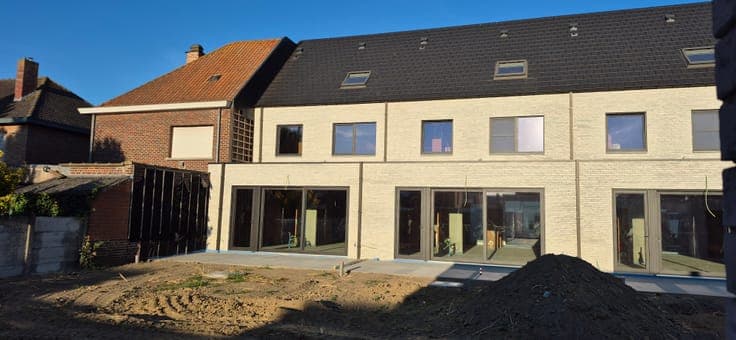 House in Deinze