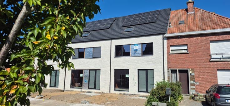 House in Deinze