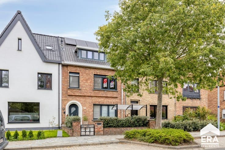 House in Assebroek