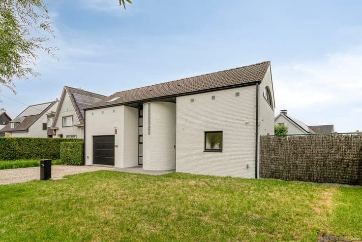 House in Waregem