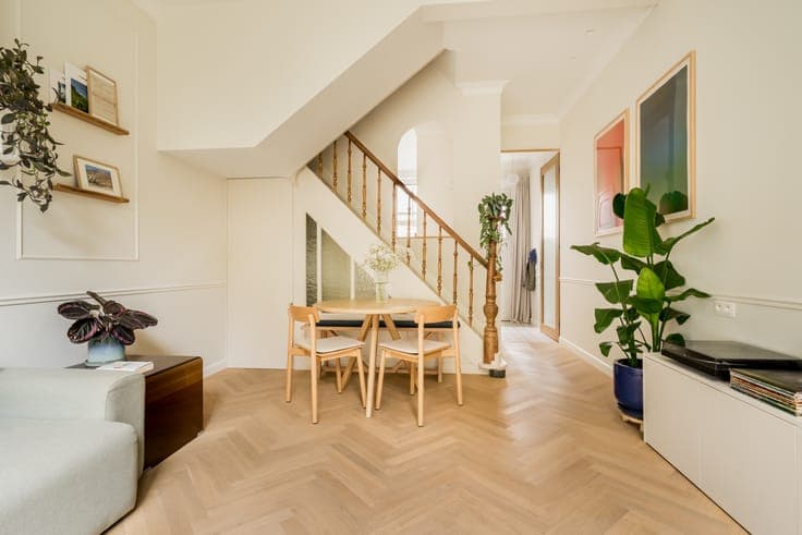 House in Antwerp