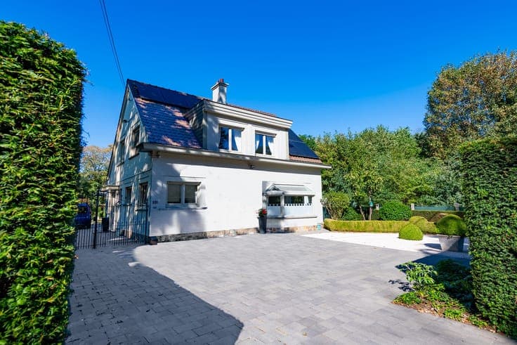 House in Sint-Katelijne-Waver