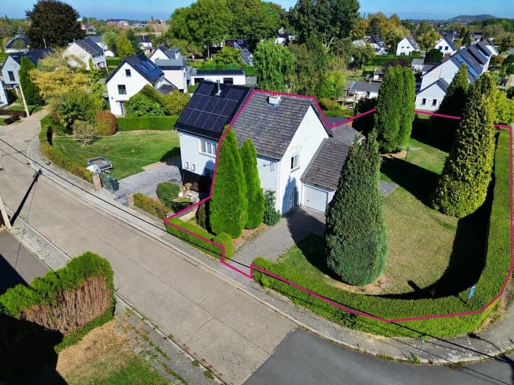 MAISON 3F - 2CH - GARAGE - JARDIN - TERRASSE - GRENIER