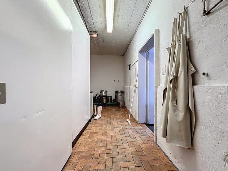 Wonen én werken combineren in het centrum van Kontich? He...