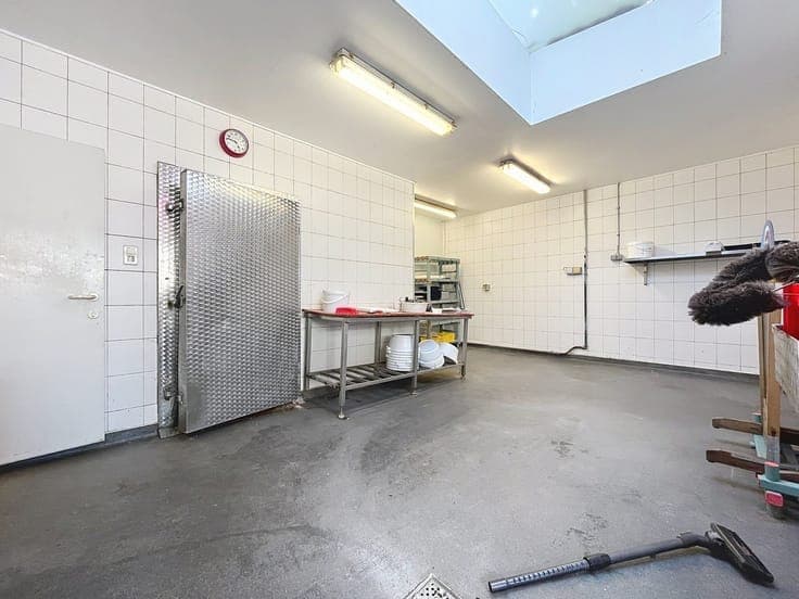 Wonen én werken combineren in het centrum van Kontich? He...