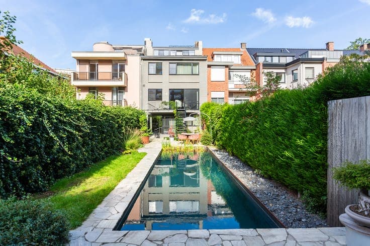 House in Berchem