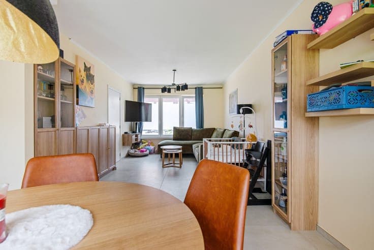 Toffe gerenoveerde woning met 3 slpk., west-tuin en ruime...