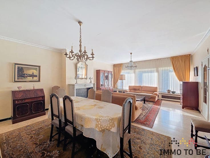 Unique opportunity: high-potential real estate complex