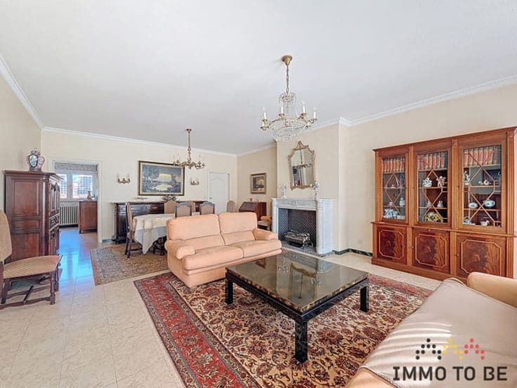 Unique opportunity: high-potential real estate complex