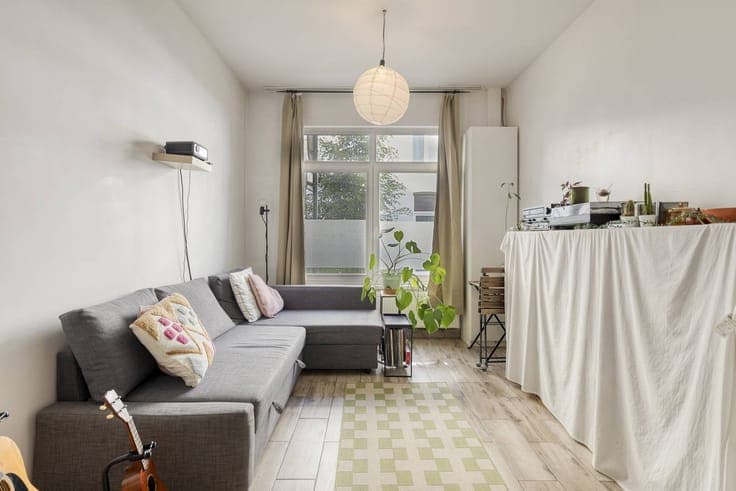 Ready to move in 4 bedroom home near Portus Ganda