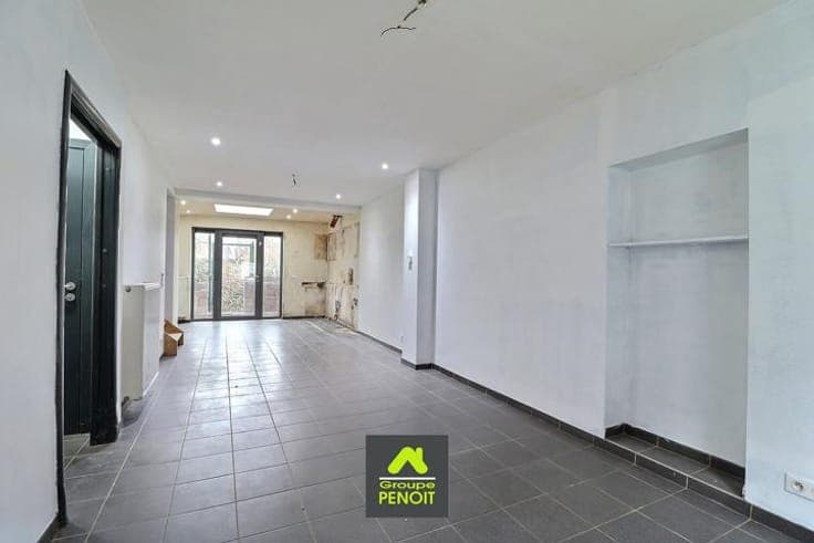 House in Seraing