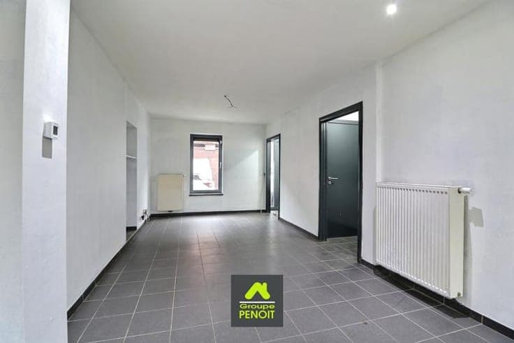 House in Seraing