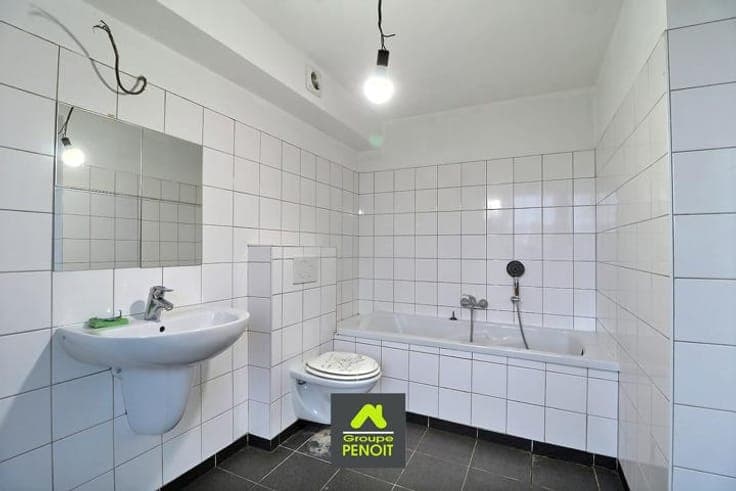 House in Seraing
