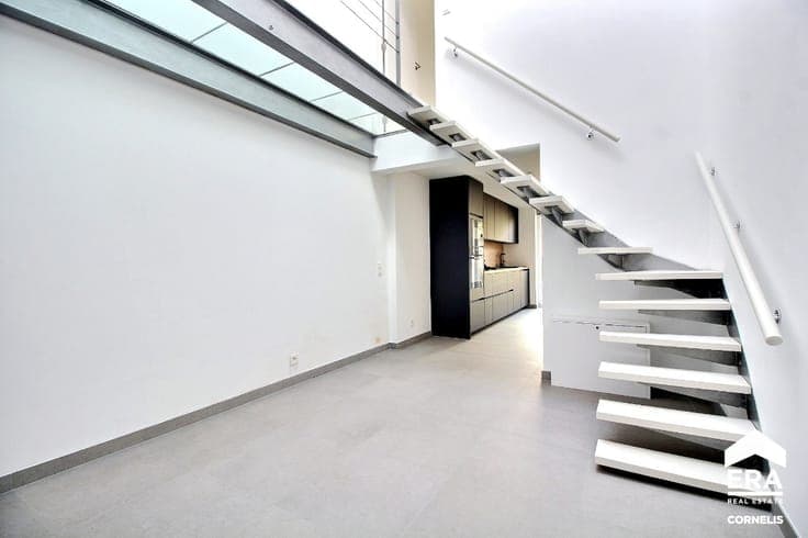 House in Anderlecht