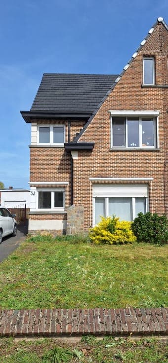House in Sint-Niklaas