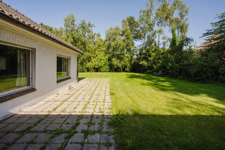 EXCLUSIEF WONEN IN DE MARIONETTEN
