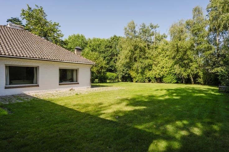 EXCLUSIEF WONEN IN DE MARIONETTEN