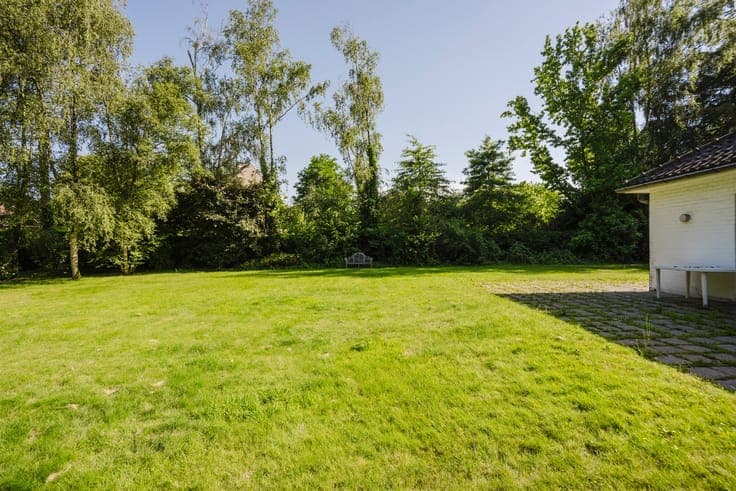 EXCLUSIEF WONEN IN DE MARIONETTEN