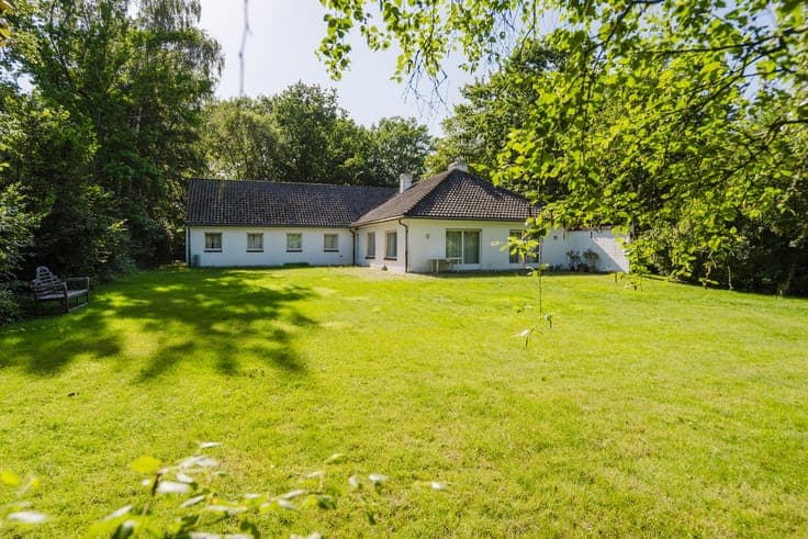 EXCLUSIEF WONEN IN DE MARIONETTEN