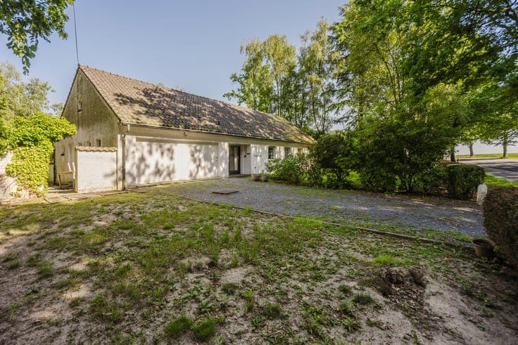 EXCLUSIEF WONEN IN DE MARIONETTEN