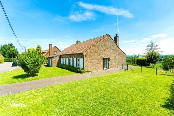 House in Dalhem
