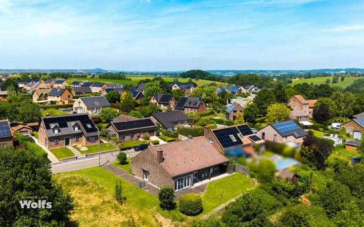 House in Dalhem
