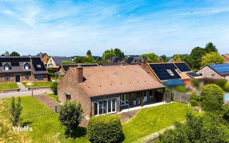 House in Dalhem