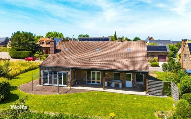 House in Dalhem