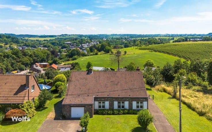 House in Dalhem